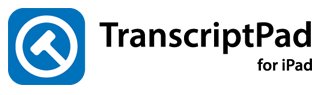TranscriptPad