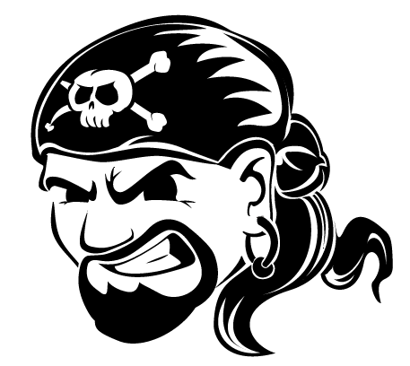 pirate