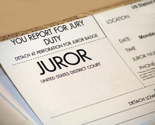 Jury Instructions, Criminal, Pattern, Civil, Federal, CACI